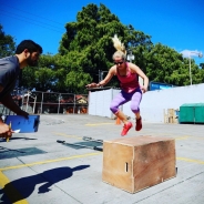 Jacqueline Carrothers Jager profile photo