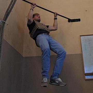 Antoine CRUCIS profile photo