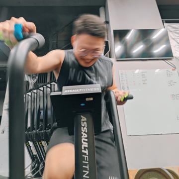 Damon Shuai profile photo