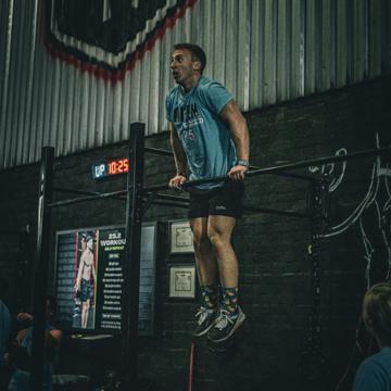 Adriaan Bezuidenhout profile photo