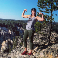 Sabrina Caldwell profile photo