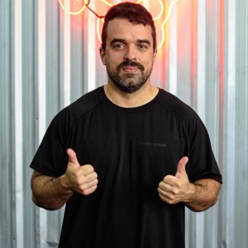 Isac Lopes profile photo