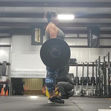 JENIFIER WALLS profile photo