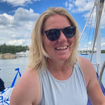 Jannica Wahlund profile photo