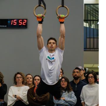 Julio Cesar Honorio profile photo