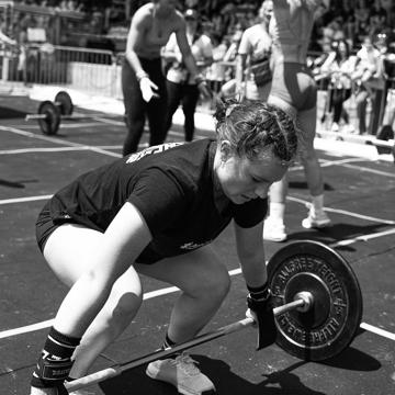 Manon CASSERON profile photo