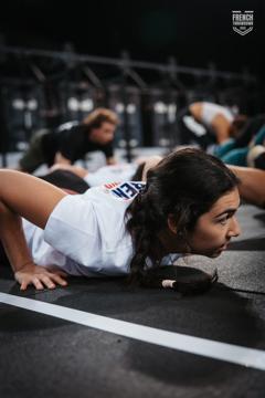 ISABEL MARTINEZ MENDEZ profile photo