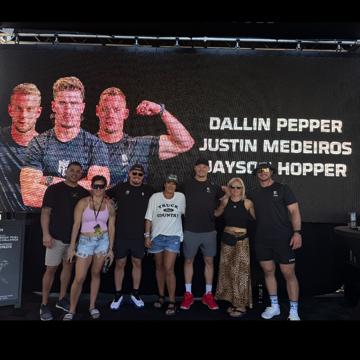 Nicole Oliva profile photo