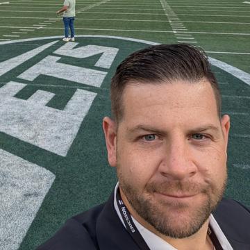 David Greiner profile photo