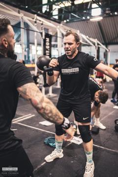 Markus Müller-Weichert profile photo