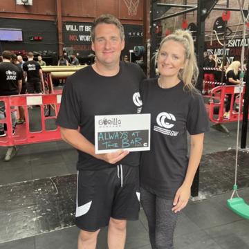 Sara Rushton profile photo