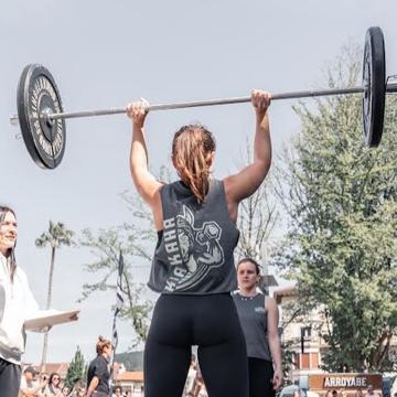 Zuriñe Maeso profile photo