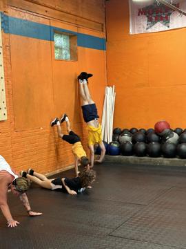 Nicholas Biagioni profile photo