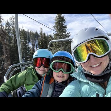 Katie Miller profile photo