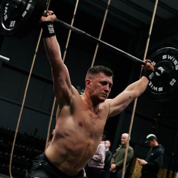 Jason Clyde profile photo