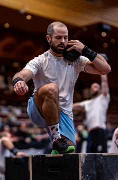 Moritz Ruffing profile photo