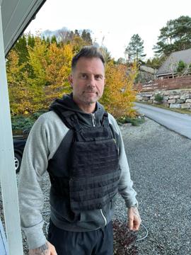 Ronny Spilde profile photo