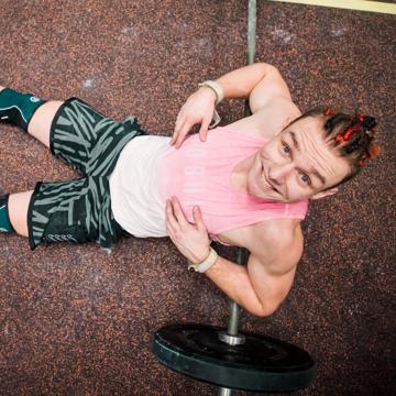 David Karmazin profile photo