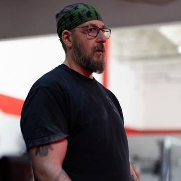 Jeremy Olson profile photo