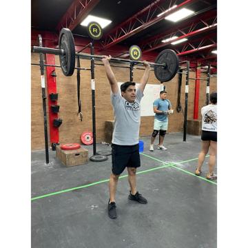 Jorge Salazar profile photo