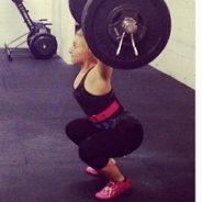 Maria Higgins profile photo