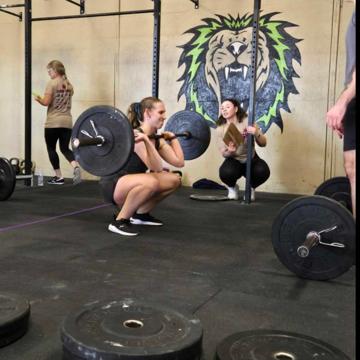 Abbey Zaepfel profile photo