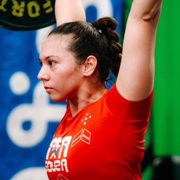 Priscylla Ho Soares profile photo