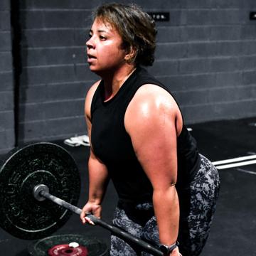 Melanie Henry profile photo