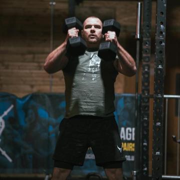 Matt Carter profile photo