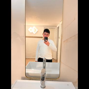 Francesco Russo profile photo