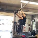 Anthony Chane-To profile photo