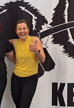 Minna Lahti profile photo