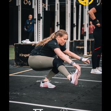 Felicia Wärnehult profile photo