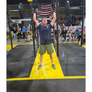 Brent Lawrence profile photo