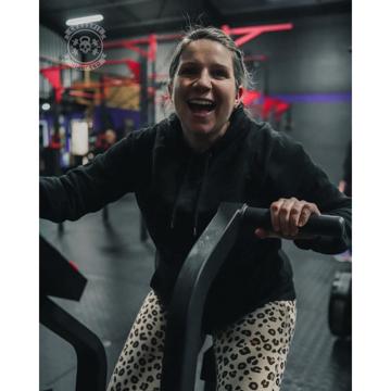 Christy Everingham profile photo