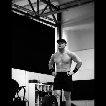 Aarni Natunen profile photo