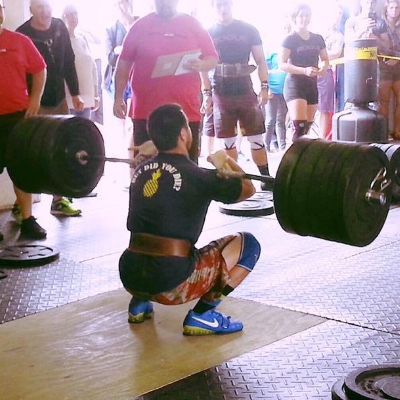 Andrew Dulmes profile photo