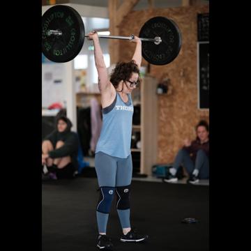 Delphine Gauthier profile photo