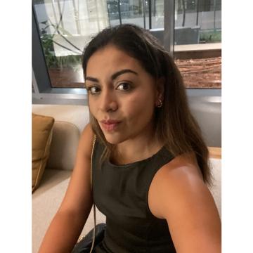 Beatriz Sips profile photo