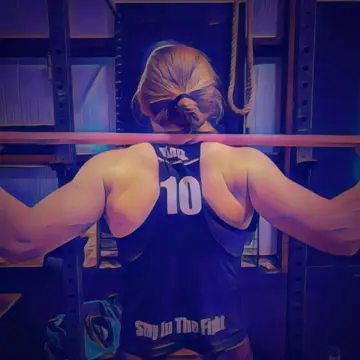 Ashley Shinliver profile photo