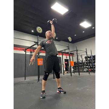 Randy Fearer profile photo