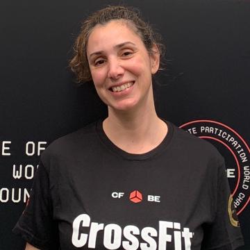 Caroline Fanjul profile photo