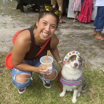 Carmen Martinez profile photo