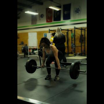 Michelle Yannarelli profile photo