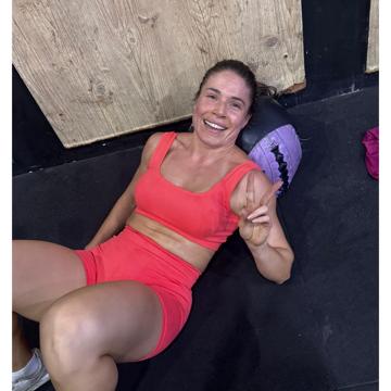 Rochely Luizi profile photo