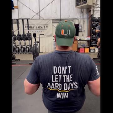 Marty Cannon profile photo