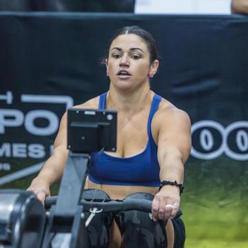 Sharne Sleeth profile photo