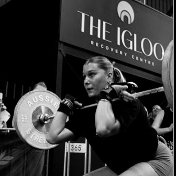 Keilee Reynolds profile photo