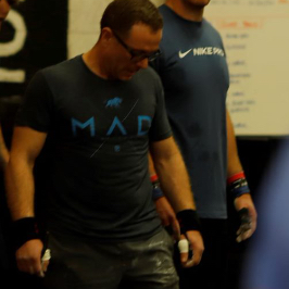 Maxime Marcelli profile photo