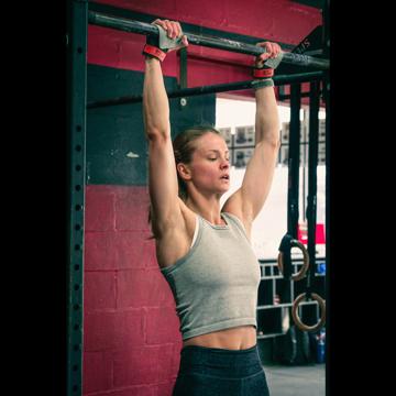 Kateryna Aleksandrova profile photo